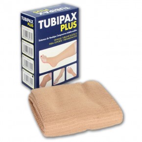 TUBIPAX PLUS VENDAJE COMPRESIVO TUBULAR T.1