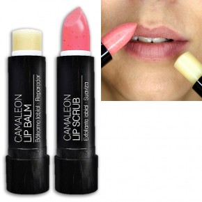 CRYSTAL GLOSS BRILLO LABIOS TRANSPARENTE CAMALEÓN