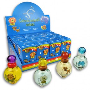 COLONIAS INFANTILES UNISEX ADISANNE