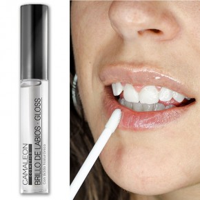 CRYSTAL GLOSS BRILLO LABIOS TRANSPARENTE CAMALEÓN