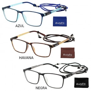 Gafas Presbicia - COREFAR