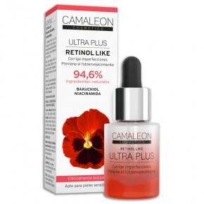 RETINOL LIKE ULTRA PLUS CAMALEÓN 15ml. CN.201231.8