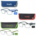 GAFAS DE LECTURA BADS RG125, 3 colores