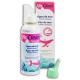 AGUA DE MAR SPRAY NASAL VISCLEAN 100ml.