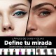 LÁPICES DE OJOS CAMALEÓN, 6 colores