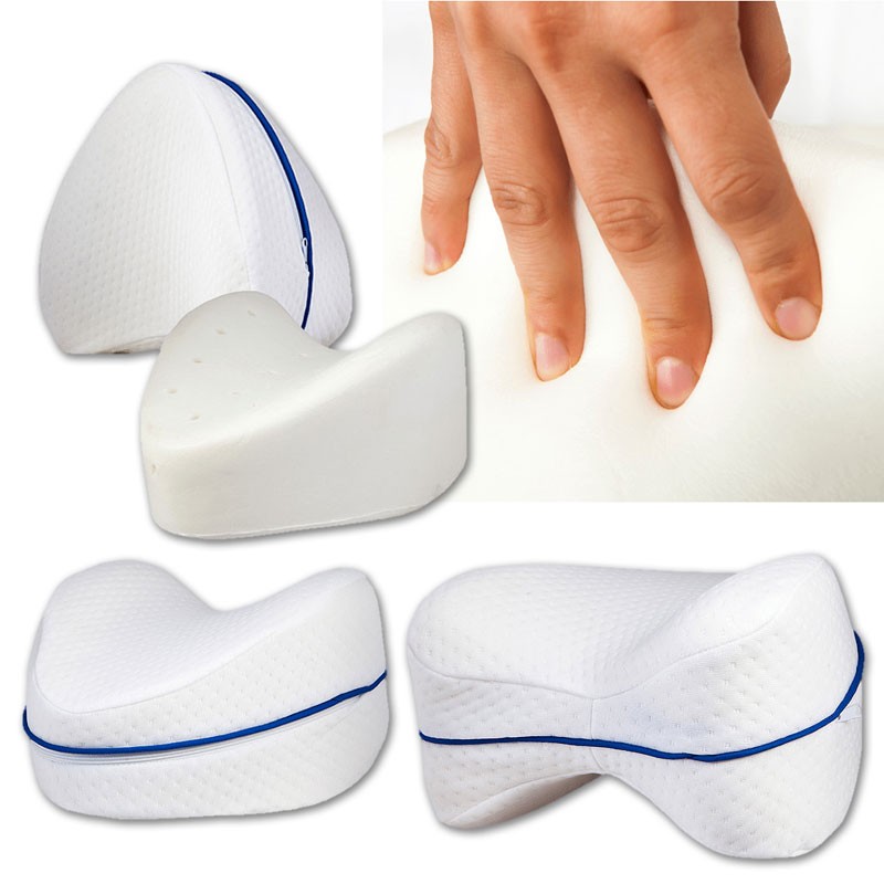 Almohada de espuma ergonómica comfy pillow outlet