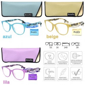 Gafas clearance lectura bads