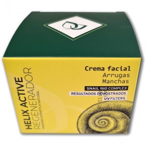 HELIX ACTIVE ECO CREMA REGENERADORA