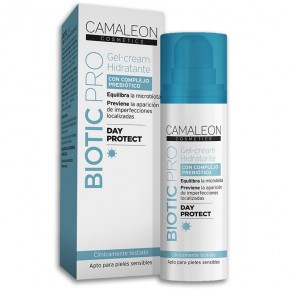 BIOTIC PRO CAMALEÓN Crema Hidratante Día