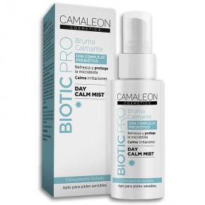 BIOTIC PRO CAMALEÓN Bruma Facial Calmante