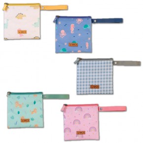 BOLSA PORTA SANDWICH IMPERMEABLE SARO 5Mod.