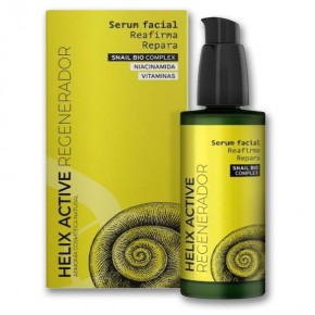 SERUM FACIAL HELIX ACTIVE REGENERADOR ARMONÍA 30ml.