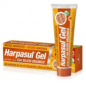 HARPASUL GEL MUSCULAR NATYSAL 50ml.