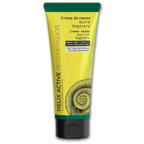 CREMA MANOS REGENERAD. HELIX ACTIVE ARMONÍA 60ml.