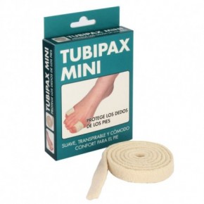 TUBIPAX MINI PROTECCIÓN DEDOS Talla 1- CN.162157.3