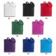 BOLSA TEJIDO SIN TEJER 8Colores 36X40cm.