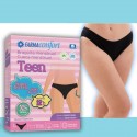 BRAGUITA MENSTRUAL TEEN FARMACONFORT