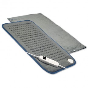 ALMOHADILLA TÉRMICA SYTECH 60X35cm.