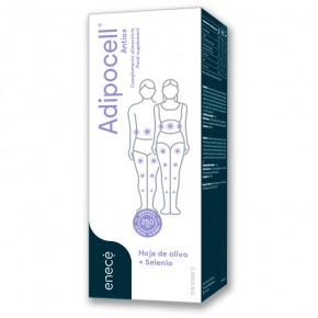 ADIPOCELL ANTIOX ENECE 250ml.