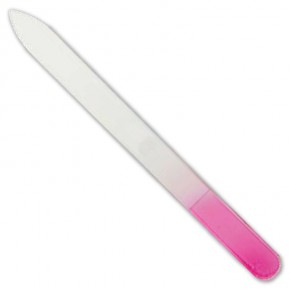 LIMA VIDRIO DE TEMPLADO DISNA 13,8cm.