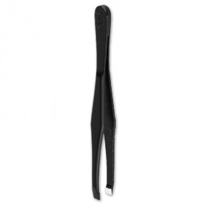 PINZA DEPILAR SOLINGEN DISNA NEGRA 8cm.