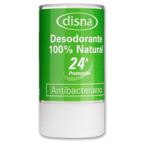 DESOD. NATURAL PIEDRA ALUMBRE DISNA 100g.