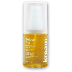 ACEITE SECO MULTI-FUNC. GOLDEN FIZZ KREAM