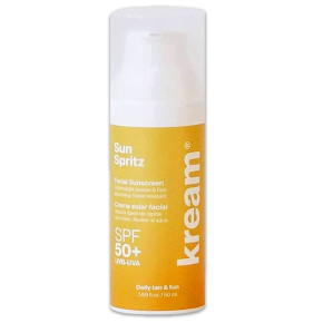 CREMA SOLAR FACIAL SPF50+ SUN SPRITZ KREAM