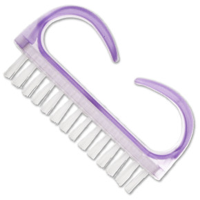 CEPILLO UÑAS OREJERAS DISNA 8,5cm.