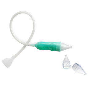 ASPIRADOR NASAL ANATÓMICO SARO
