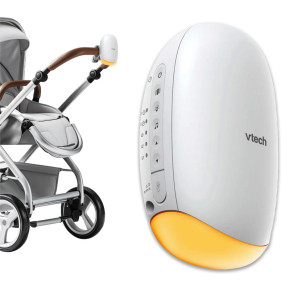 BALANCEADOR CON LUZ NOCTURNA VTECH