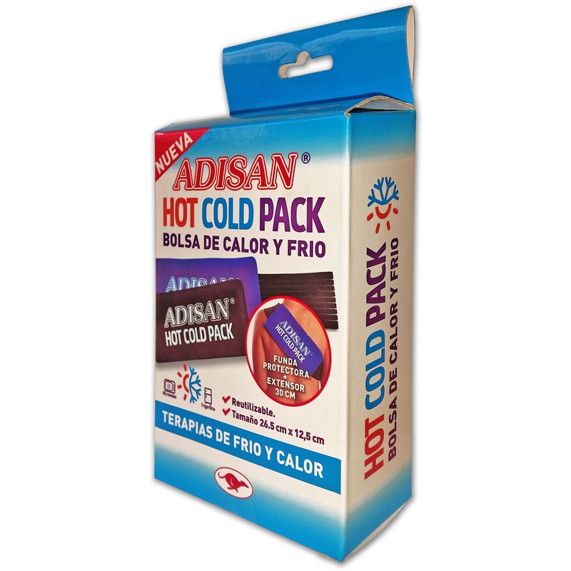 ADISAN HOT COLD PACK